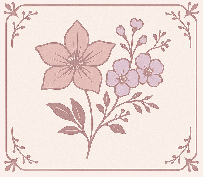 Blossom Canvas logo
